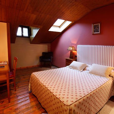 Hotel Villa De Luarca Dış mekan fotoğraf