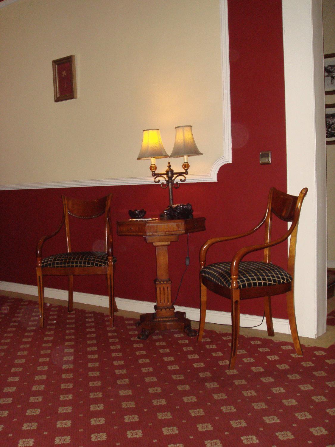 Hotel Villa De Luarca Dış mekan fotoğraf