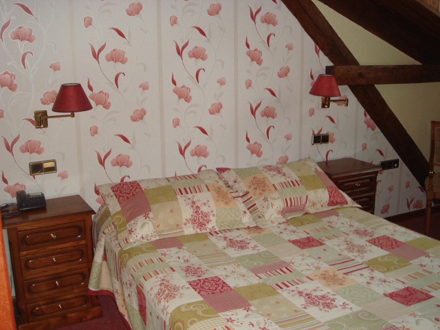 Hotel Villa De Luarca Dış mekan fotoğraf