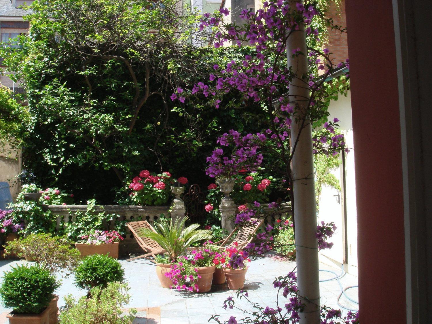 Hotel Villa De Luarca Dış mekan fotoğraf