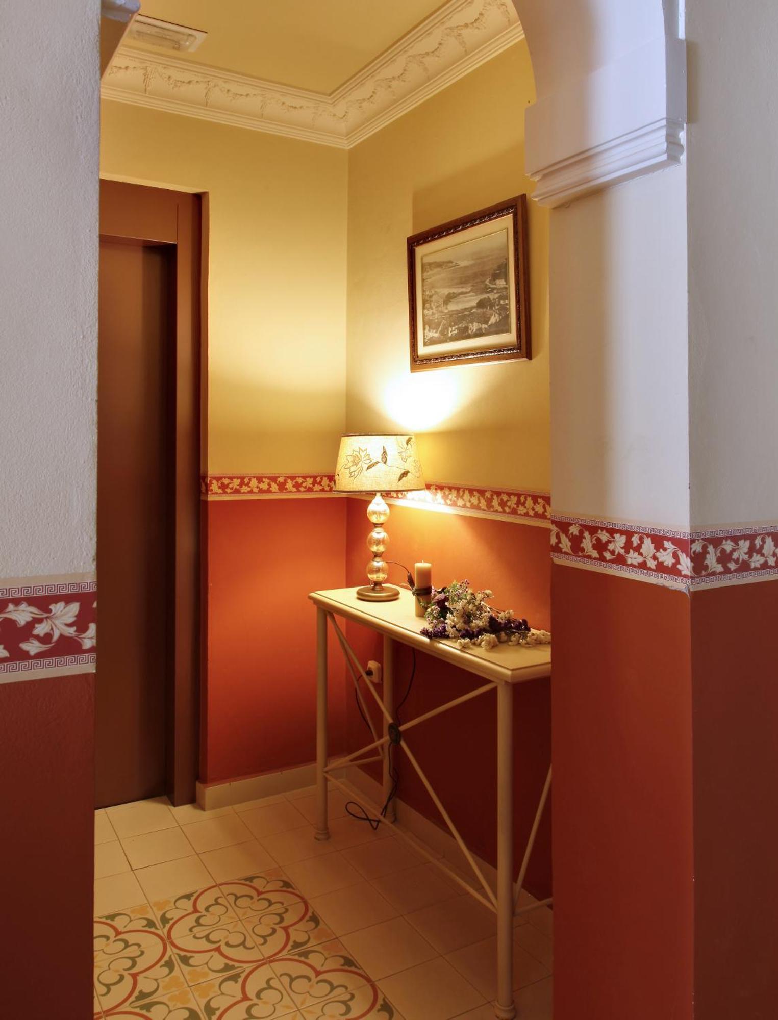 Hotel Villa De Luarca Dış mekan fotoğraf