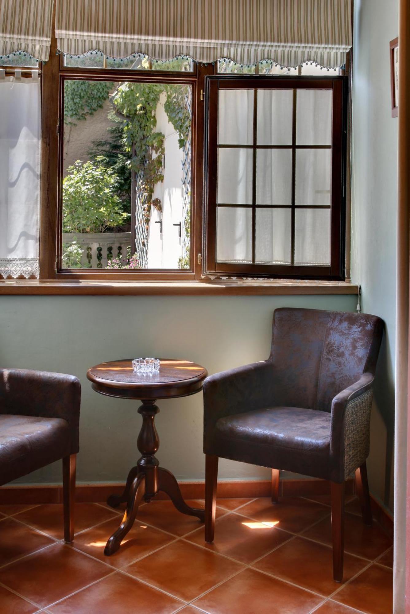 Hotel Villa De Luarca Dış mekan fotoğraf
