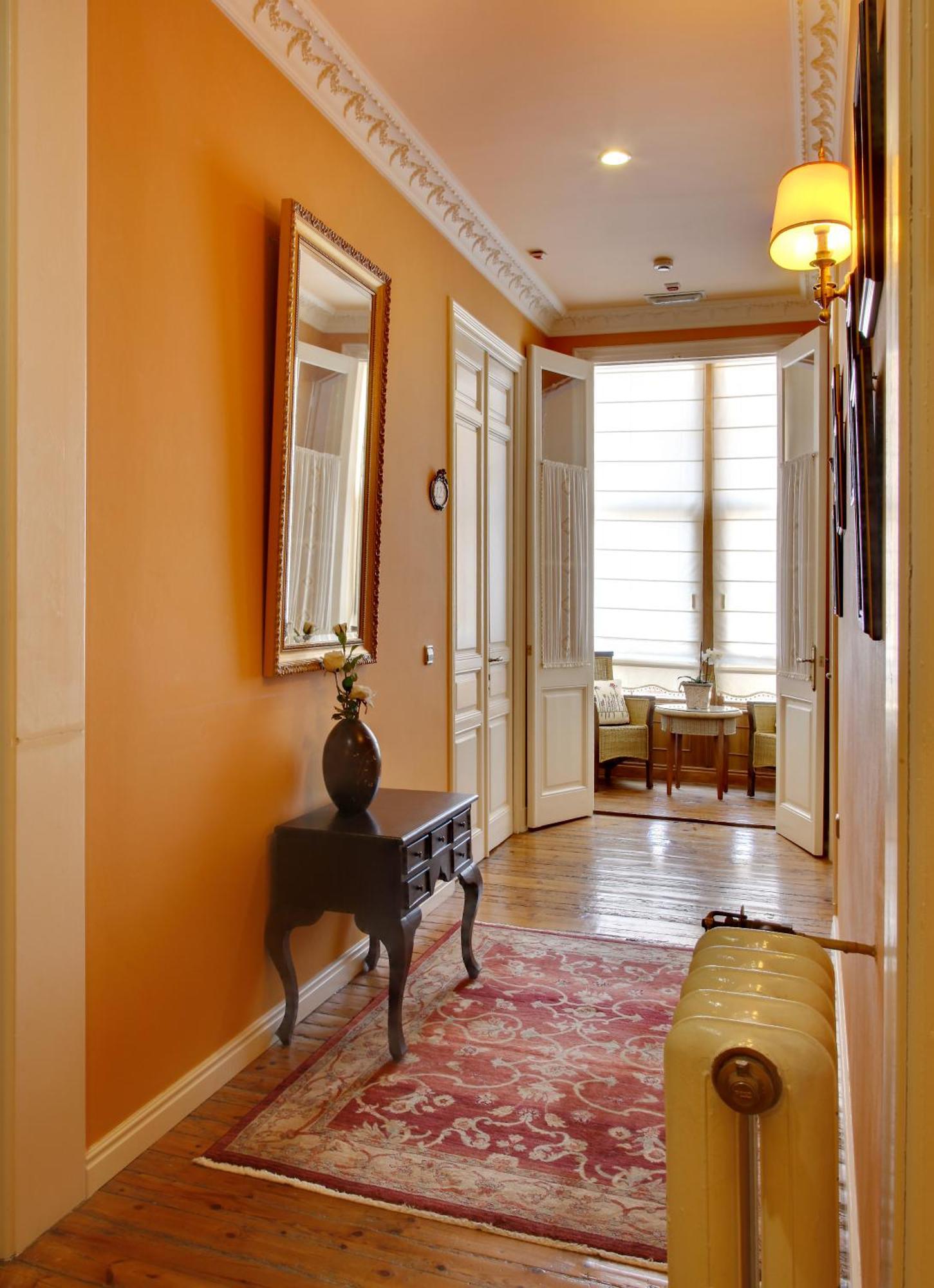 Hotel Villa De Luarca Dış mekan fotoğraf