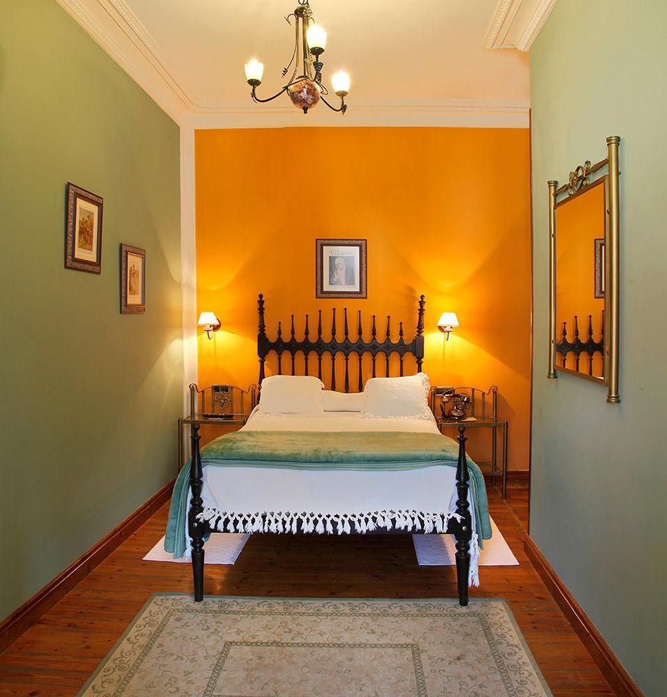 Hotel Villa De Luarca Dış mekan fotoğraf