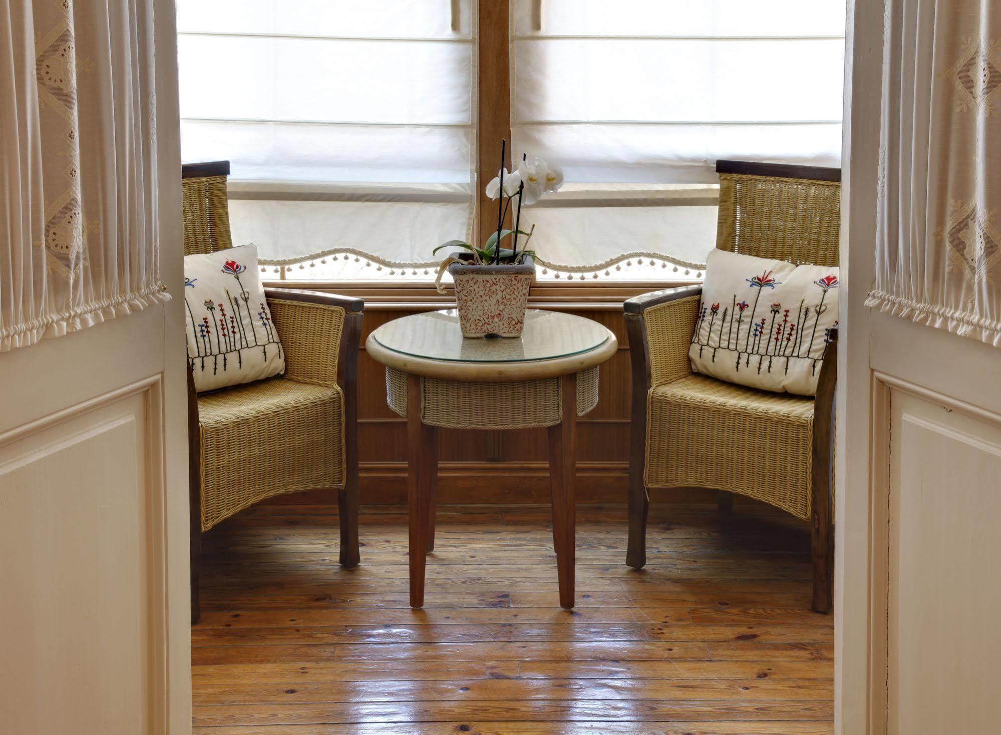 Hotel Villa De Luarca Dış mekan fotoğraf