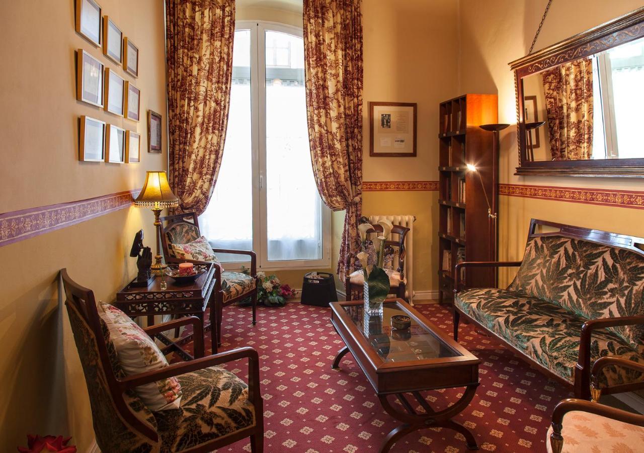 Hotel Villa De Luarca Dış mekan fotoğraf