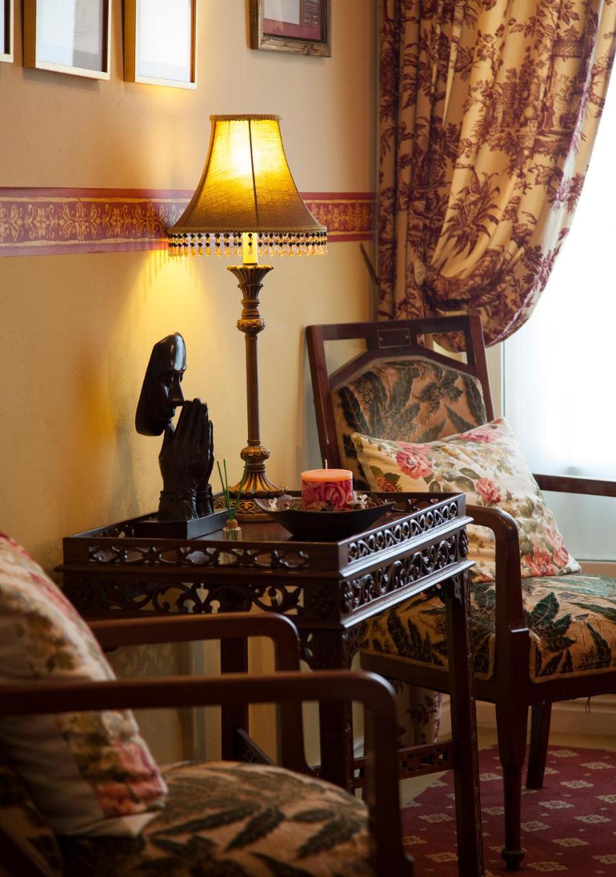 Hotel Villa De Luarca Dış mekan fotoğraf