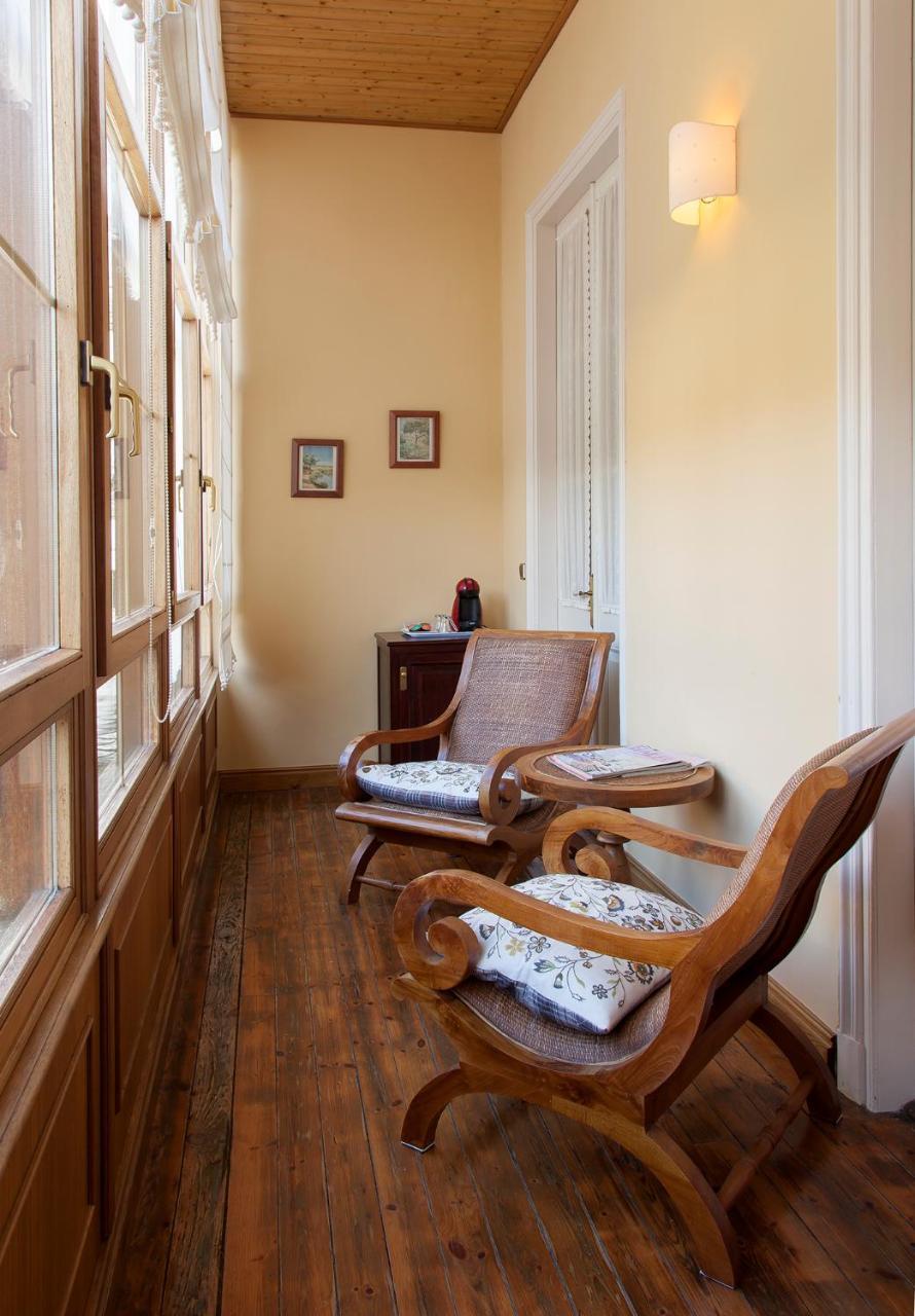 Hotel Villa De Luarca Dış mekan fotoğraf
